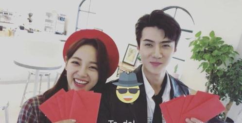 年前娱乐圈吃瓜